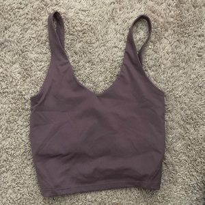 lululemon align tank